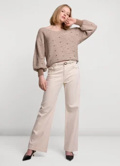 Narrow Long Belt