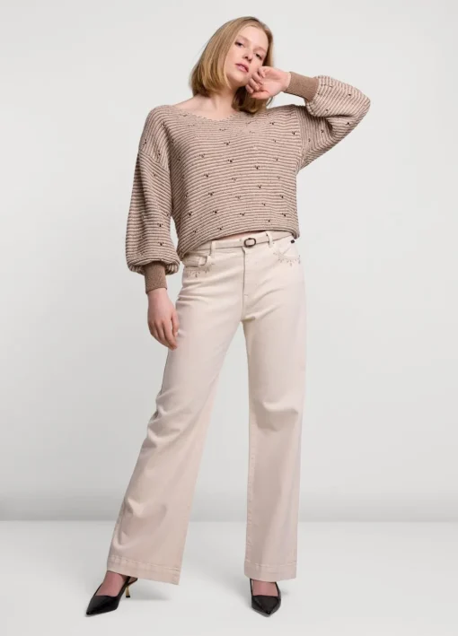 Narrow Long Belt