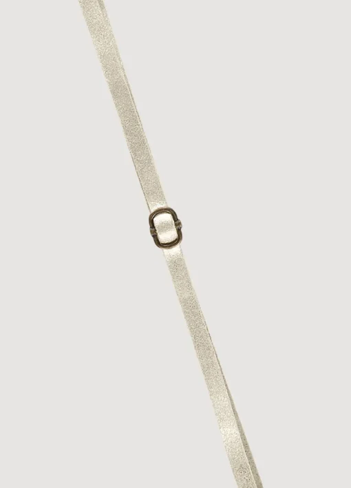 Narrow Long Belt