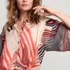 Oversized Blouse