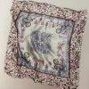 Paisley Print Scarf