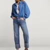 5-Pocket Sarin Jeans