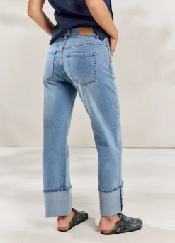 5-Pocket Sarin Jeans