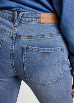 5-Pocket Sarin Jeans