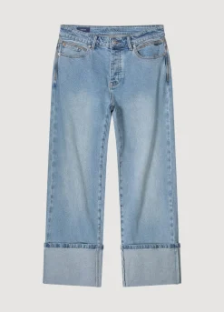 5-Pocket Sarin Jeans