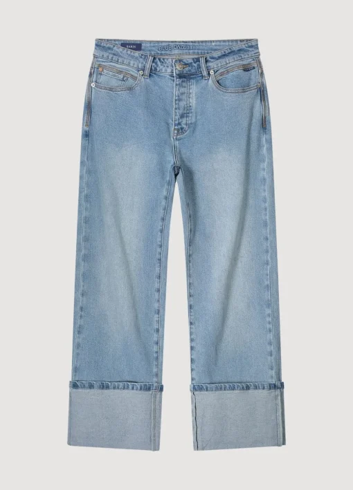 5-Pocket Sarin Jeans
