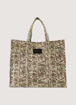Reversible Tote Bag