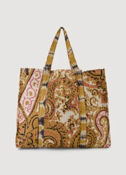 Reversible Tote Bag