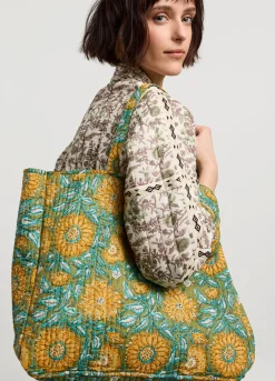 Reversible Tote Bag