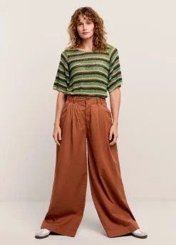 Shimmery Jumper