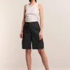 Short Cargo Trousers