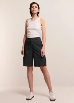 Short Cargo Trousers