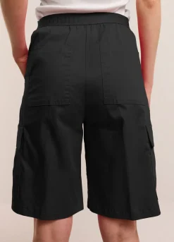 Short Cargo Trousers