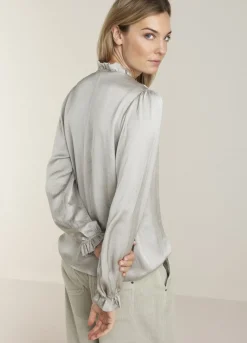 Silky-Touch Top