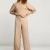 Soft Foam Trousers