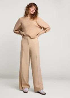 Soft Foam Trousers