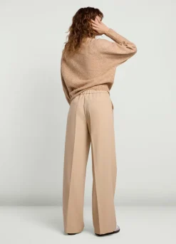 Soft Foam Trousers