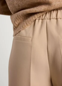 Soft Foam Trousers