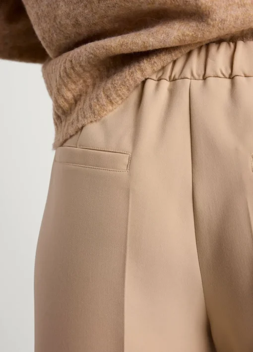 Soft Foam Trousers