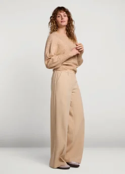 Soft Foam Trousers