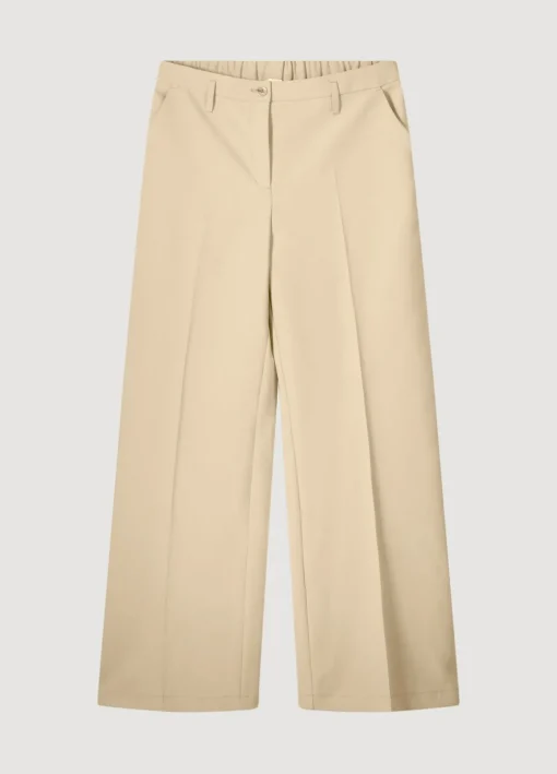 Soft Foam Trousers