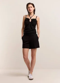 Strap Top