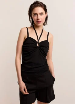Strap Top