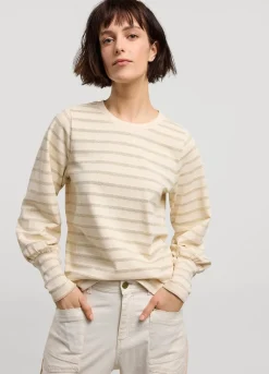 Striped Jumper