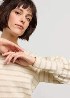 Striped Jumper