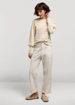 Striped Jumper
