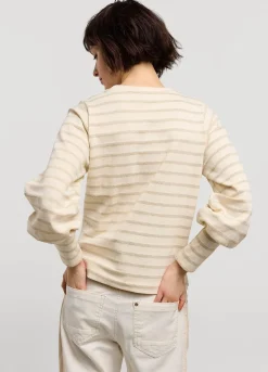 Striped Jumper