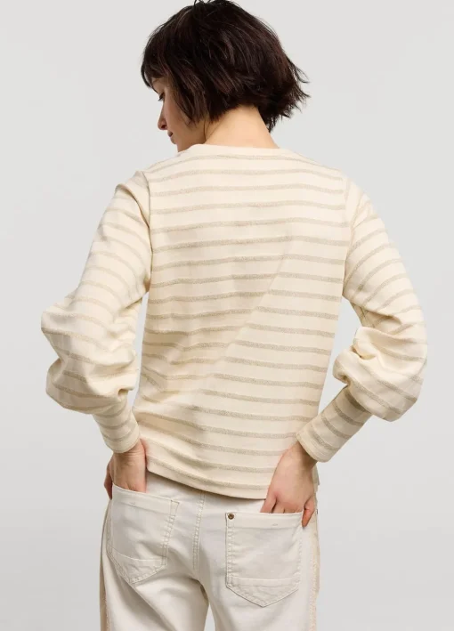 Striped Jumper