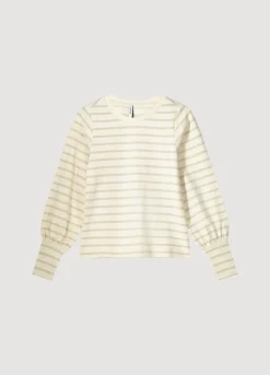 Striped Jumper