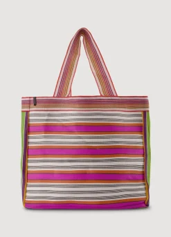 Striped Shopper