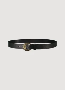 Summum Leather Belt