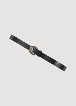 Summum Leather Belt