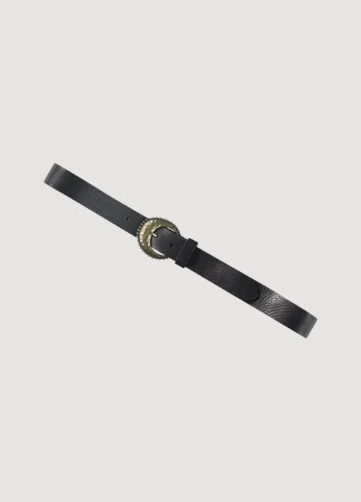 Summum Leather Belt