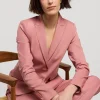 Tailored Blazer