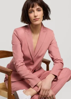 Tailored Blazer