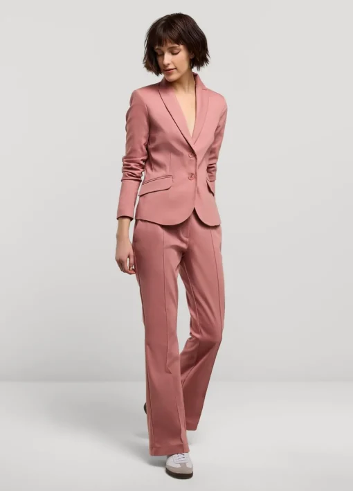 Tailored Blazer