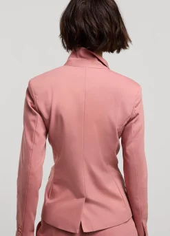 Tailored Blazer