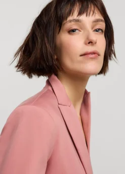 Tailored Blazer
