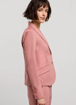 Tailored Blazer