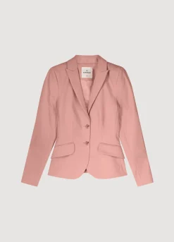 Tailored Blazer