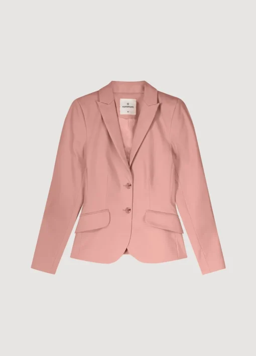 Tailored Blazer