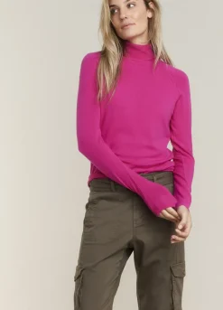 Tapered Cargo Trousers