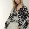 Top With Ruffles