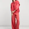 Top With Ruffles