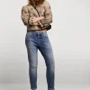 Venus Medium Jeans