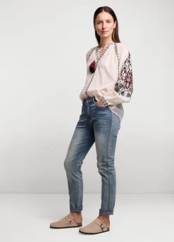 Venus Vintage Jeans